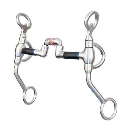 Bit - Francois Gauthier Clinician Omni Bit, Rubber Covered Bars