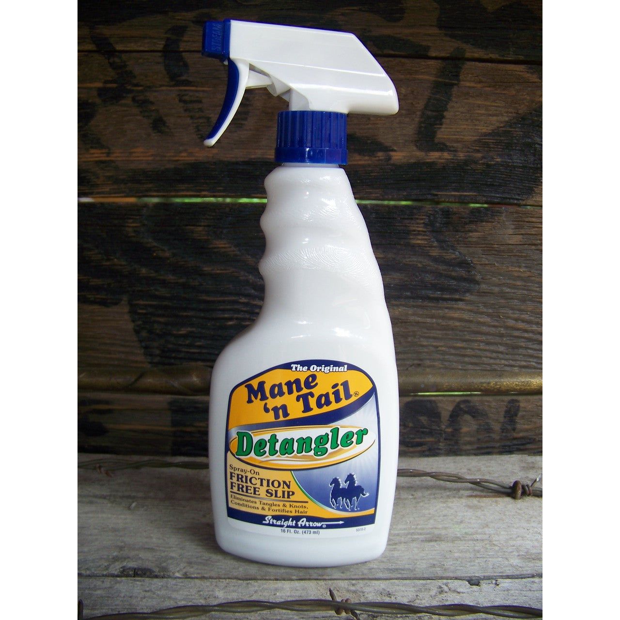 Mane 'N Tail Detangler (16 oz)
