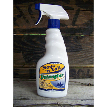 Mane 'N Tail Detangler (16 oz)