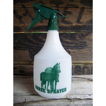 Horse Sprayer - 36 Ounce Capacity (Green)