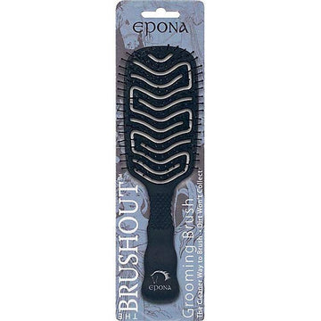 Brush - Brushout Grooming (by Epona)