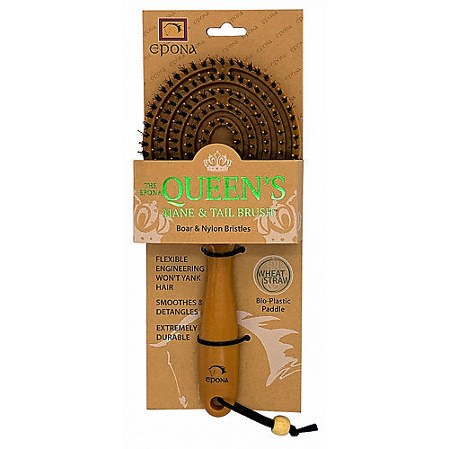 Brush - Epona The Queen's Mane & Tail