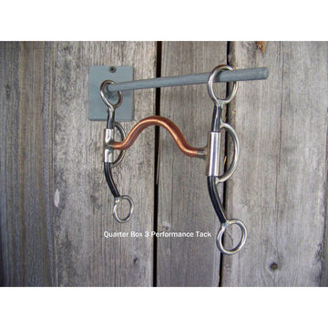 Bit - Copper Wide Port Reiner