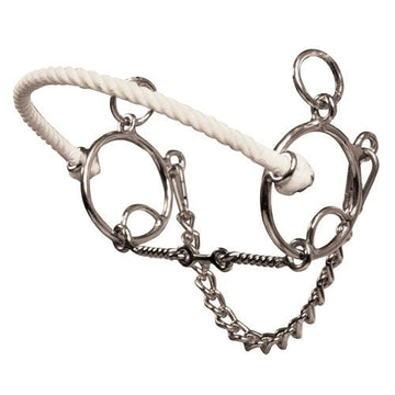 Bit - Brittany Pozzi Three Piece Twisted Wire