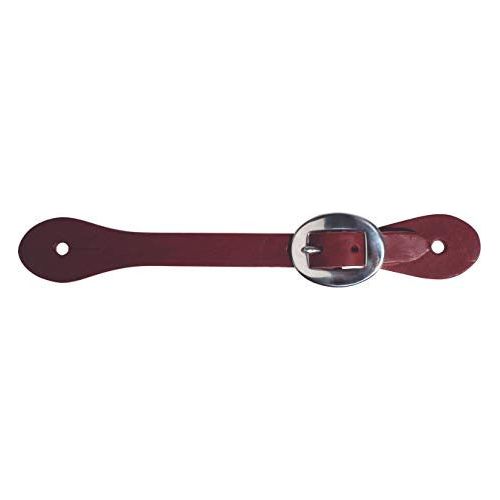 Spur Straps - Sagebrush (Ladies - Chocolate)