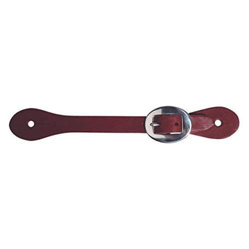 Spur Straps - Sagebrush (Ladies - Chocolate)