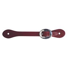 Spur Straps - Sagebrush (Ladies - Chocolate)