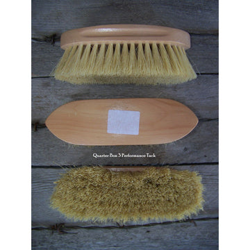 Brush - TailWrap Buttermilk Tampico Fiber (Large) 8.25" x 2.625"