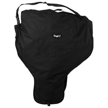Saddle Cover - Durable Nylon Western