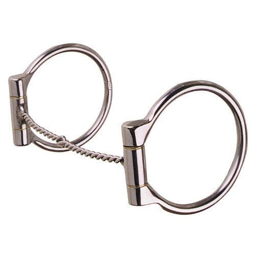 Bit - Offset Dee Small Twist
