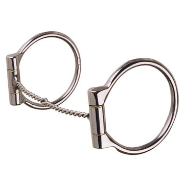 Bit - Offset Dee Small Twist
