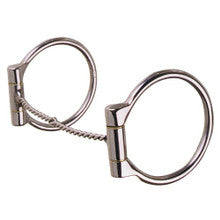 Bit - Offset Dee Small Twist