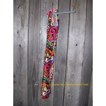 Sleazy Sleepwear - Lycra Tail Bag (Jammin)