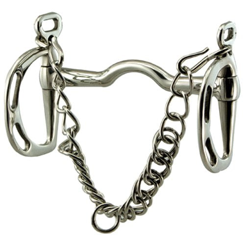 Bit - Kimberwick Uxeter (5.0")