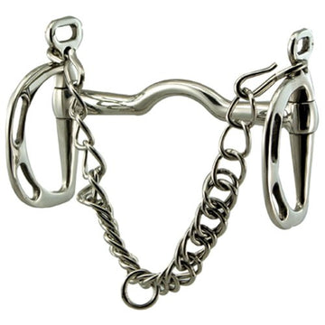 Bit - Kimberwick Uxeter (5.0")