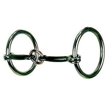 Bit - Traditional Heavy Loose O-Ring w/Life Saver