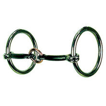 Bit - Traditional Heavy Loose O-Ring w/Life Saver