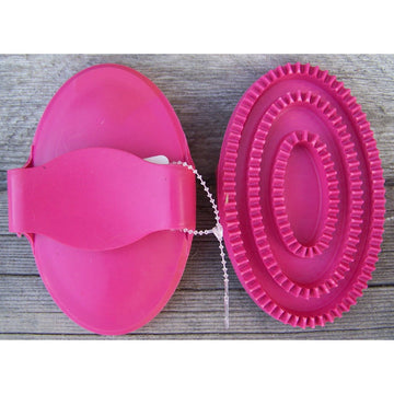 Curry - Rubber (Junior) - Pink