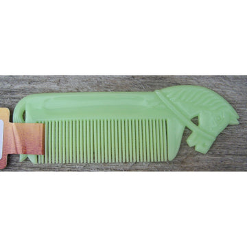 Comb - Horse Head Mane (Lime)
