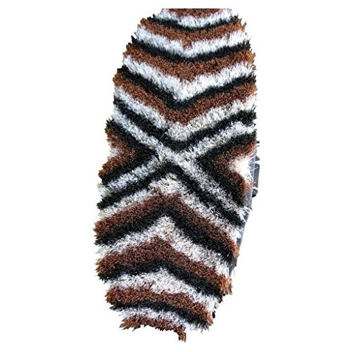 Brush - Tail Tamer Medium Horse Hair by Tail Tamer