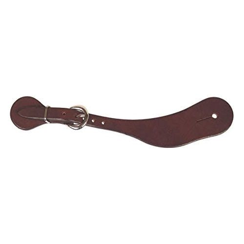 Spur Straps - Casanova Harness Leather (Mens)