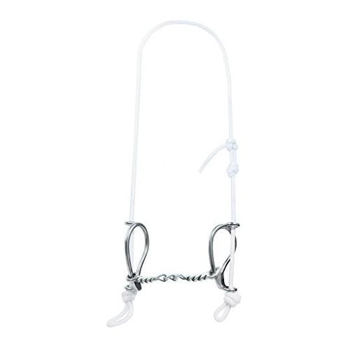 Bit - Draw Gag Twisted Chain Wire by Professional's Choice