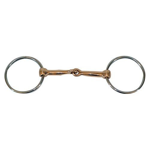 Bit - Stainless Steel Copper Loose O-Ring