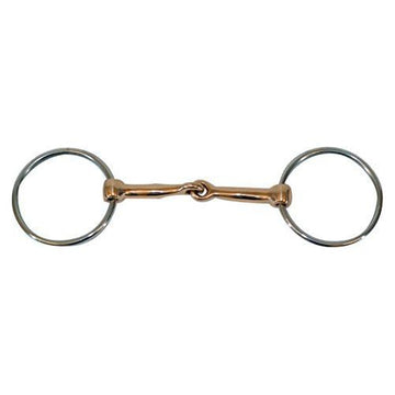 Bit - Stainless Steel Copper Loose O-Ring