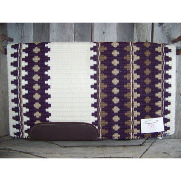 Custom Catalina Show Blanket - 40x34 (Cream Base)