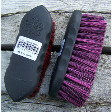 Brush - Tail Tamer Short Poly (Purple)