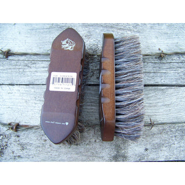 Brush - Wood Horsehair (Large)