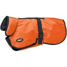 Dog Blanket - Deluxe 600D by Tough-1 (Orange - Extra Large)