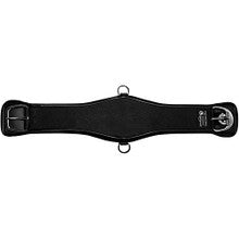 Cinch - Soft Touch Straight (Black - Size 26) by Reinsman