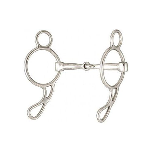 Bit - Wonder Bit for the Pony (4" Mouth)