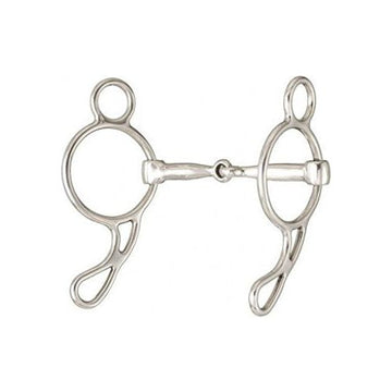 Bit - Wonder Bit for the Pony (4" Mouth)