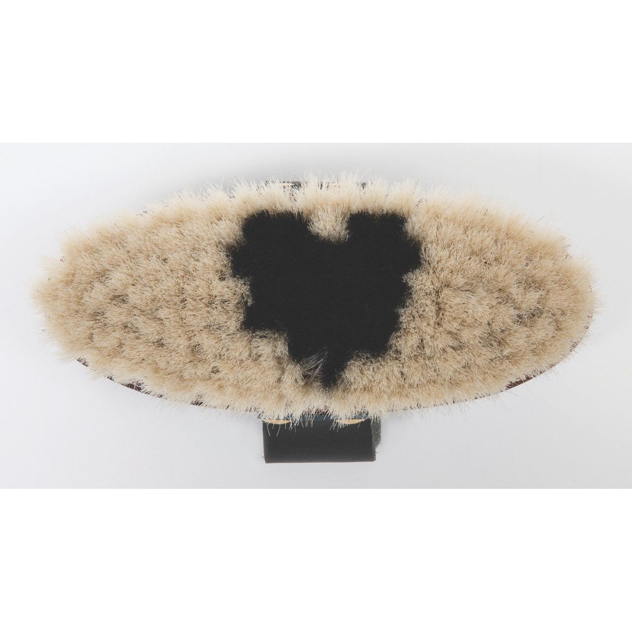 Brush - Wood Goat Hair (Medium)