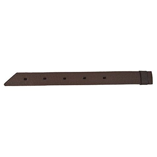 Off Billet - Circle P Poly Web Billet with Keeper