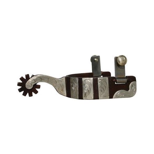 Spurs - Bob Avila Antique Long Shank by Professionals Choice