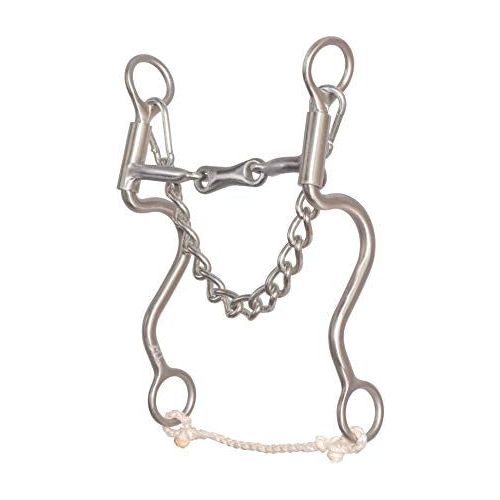 Bit - Walt Woodard 3 Piece Shank Dogbone