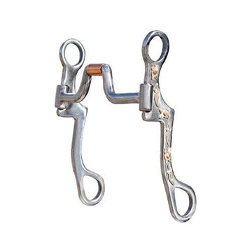 Bit - Bob Avila Byron Shank Swivel Port