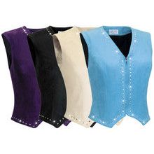 Carolina Vest