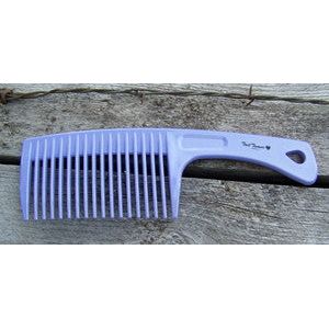 Comb - Deluxe by Tail Tamer (Purple)