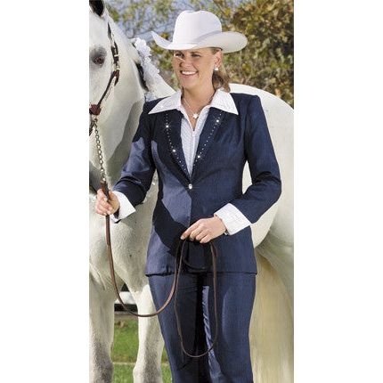 Tiburon Suit - Midnite Blue - Size XS