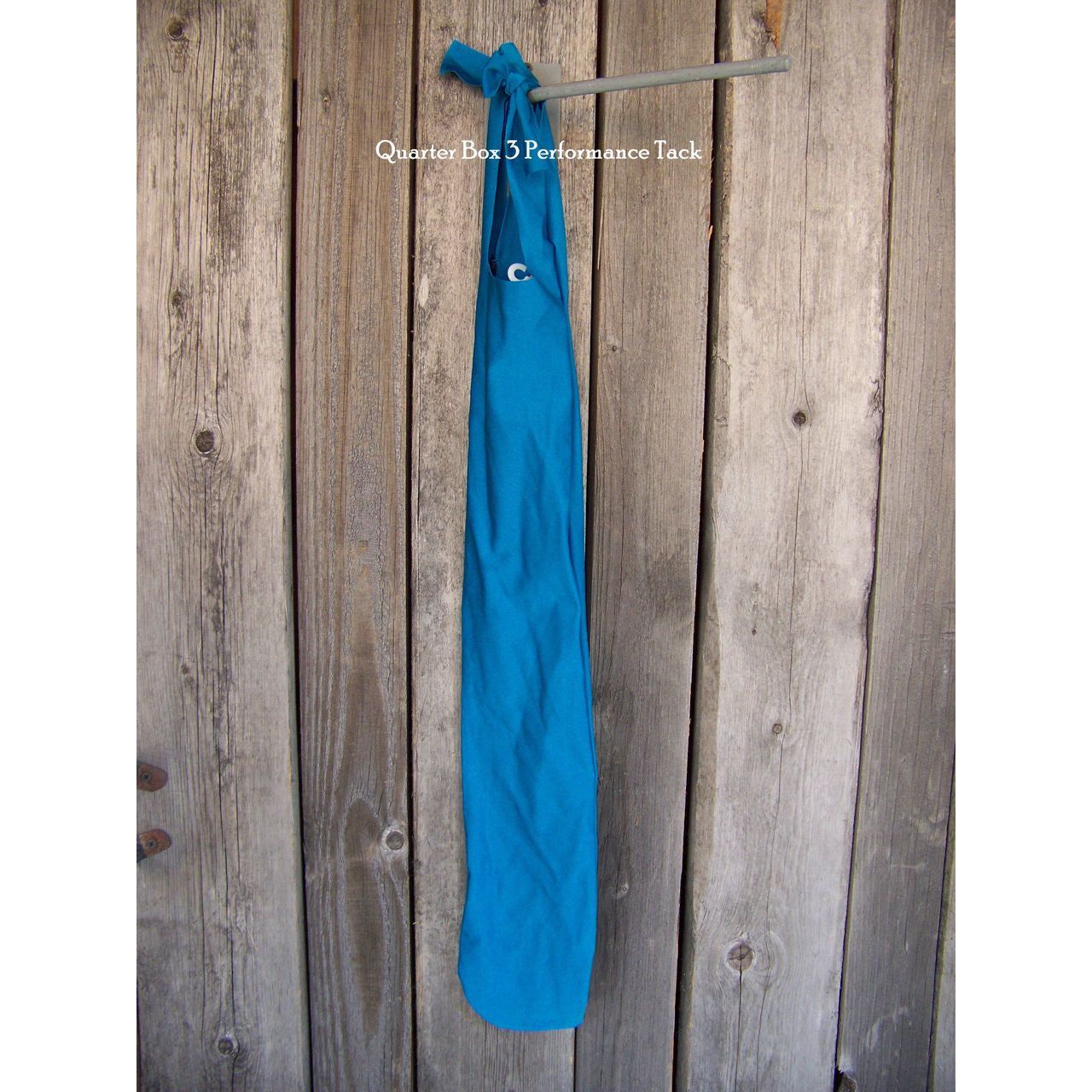 Sleazy Sleepwear - Lycra Tail Bag (Teal)