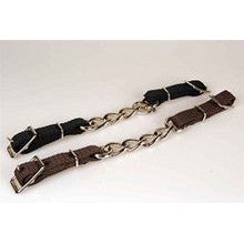 Curb Strap - Francois Gauthier Big Linky (Black)