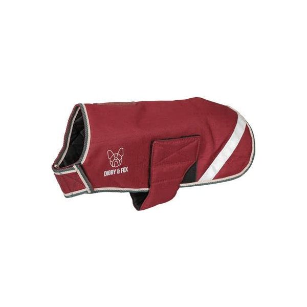 Dog Blanket - Digby & Fox Waterproof Coat