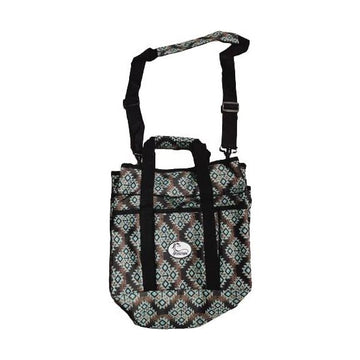 Grooming Tote, 6 Pocket by Schulz Equine