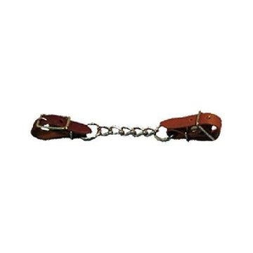 Curb - Chrome Plated Curb Chain