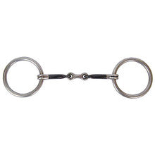 Bit - Traditional Loose Ring with Dogbone