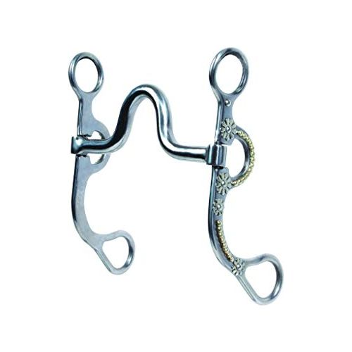 Bob Avila Daisy Medium Port Bit